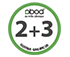 Lobod 2+3